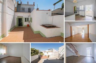 Casa adossada a Espartinas Pueblo. Casa adosada en espartinas!!!