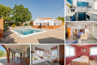 Casa  Urbanizacion los jinetes. Casa en venta en los jinetes, carmona