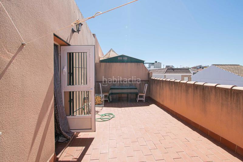 Foto 3b69b3ce-0925-4b7d-ba4f-da13e4d0ccdb. Casa a schiera in Viso del Alcor (El)