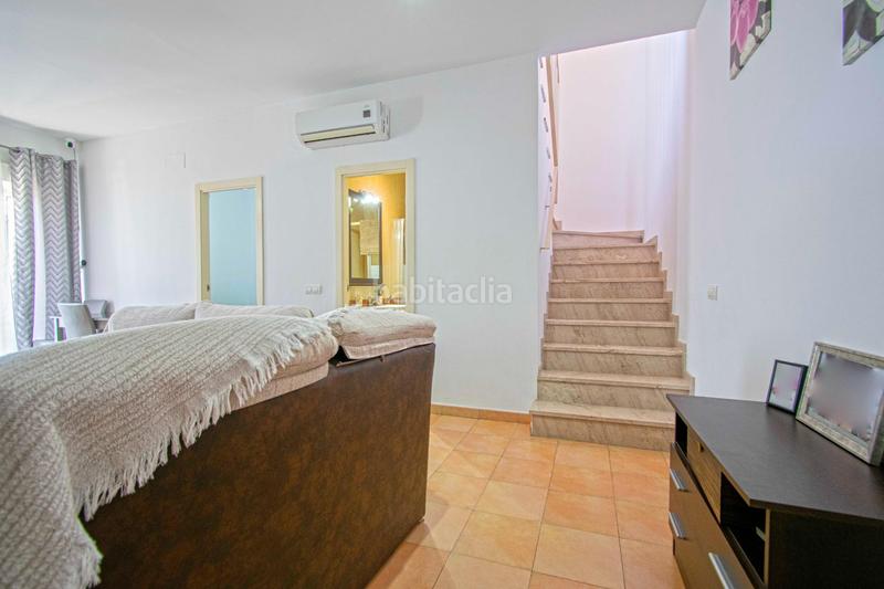 Foto bf4260eb-fb45-4c74-9528-42375519ddea. Casa a schiera in Viso del Alcor (El)
