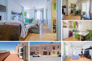 Reihenhaus in Viso del Alcor (El). Precioso piso tipo dúplex en el viso del alcor!!!