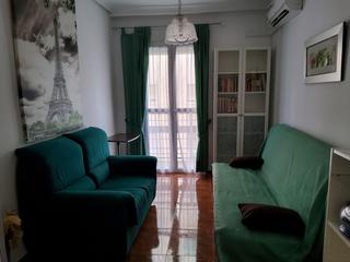 Location Appartement à Barrio del Nervión. Precioso piso en plena avda. eduardo dato!!