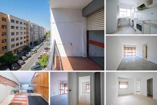 Appartement à San Carlos - San José. Vivienda de 4 dormitorios en gonzalo bilbao