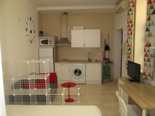 Rent Studio in San Gil