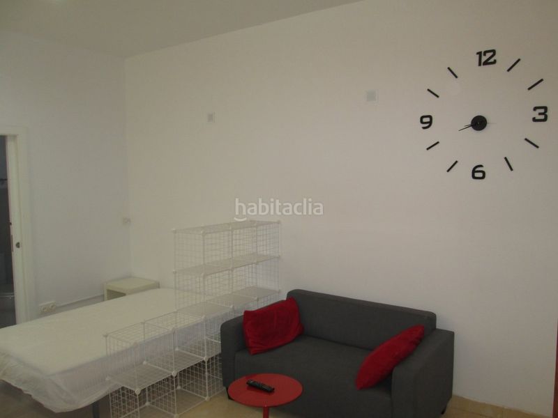 Foto 150ada09-c3e6-40bb-888f-5c493cbe5092. Miete studiowohnung in San Gil Sevilla