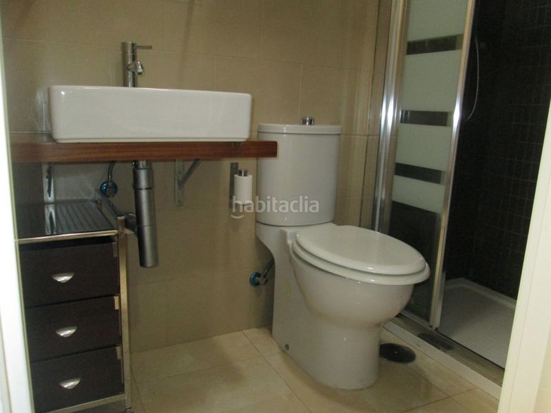Foto 298618dd-39d0-41cd-adf2-0d809e97cf9f. Miete studiowohnung in San Gil Sevilla