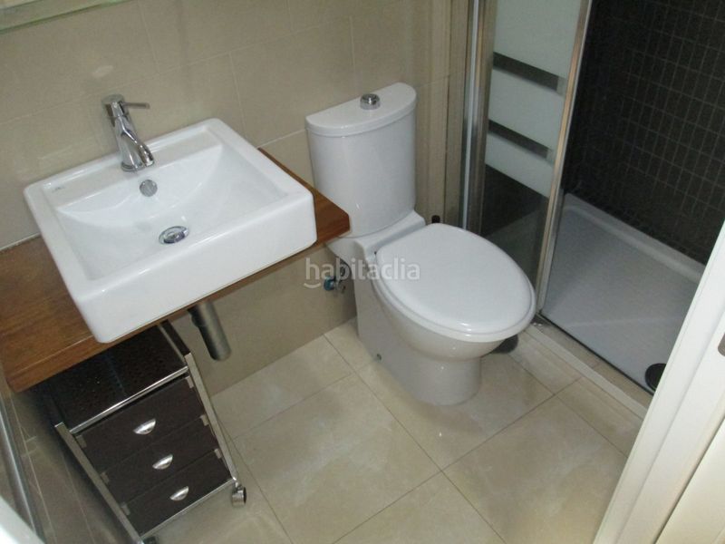 Foto 3bc7f69b-3f21-451f-ae28-e9f84079bc8a. Miete studiowohnung in San Gil Sevilla