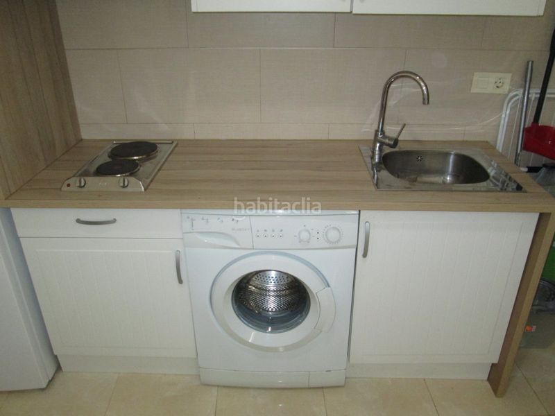 Foto b111a794-2c97-42f9-8cfd-346b04d27272. Miete studiowohnung in San Gil Sevilla