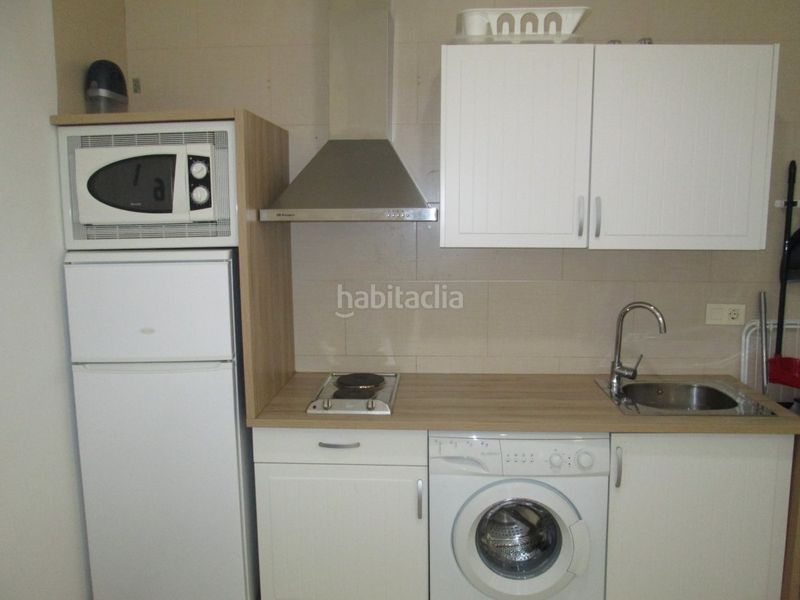 Foto b2001de3-df82-4b78-a664-a6a96708eb1f. Miete studiowohnung in San Gil Sevilla