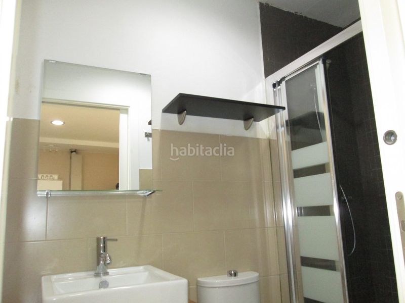 Foto ce93f8fd-5df1-47ed-9a91-eb171e4a3c3c. Miete studiowohnung in San Gil Sevilla
