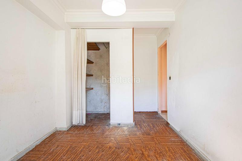 Foto 12238aaa-0963-464b-bd9f-0d58c85d9cf8. Appartement dans San Pablo Sevilla