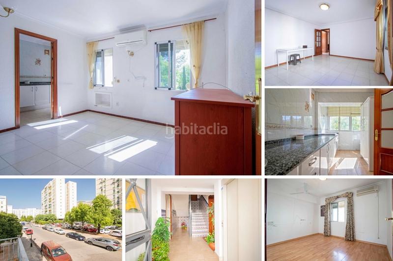 Foto 1d664f67-7d5c-47fa-ba7c-c1285c77059e. Appartement dans San Pablo Sevilla