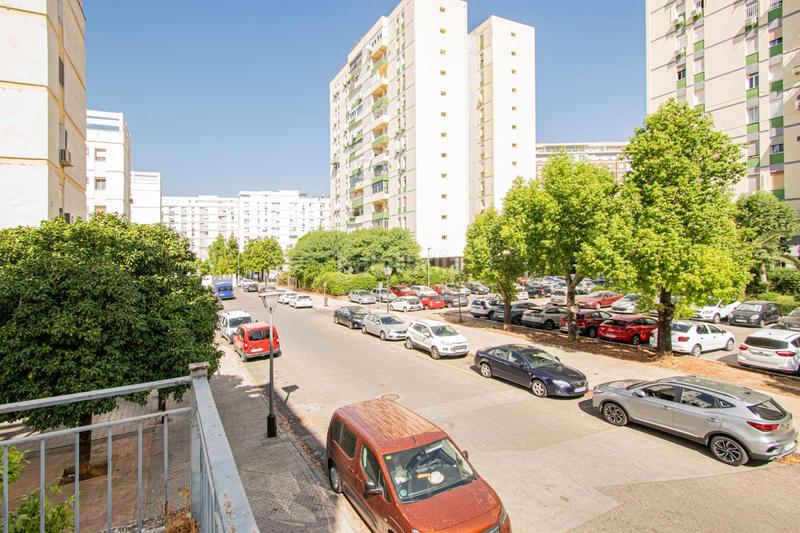 Foto 2c65a5d1-6892-4af4-bc89-3f214d52f44c. Appartement dans San Pablo Sevilla