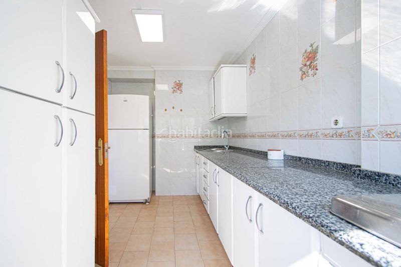 Foto 474e7ea5-4348-43ca-9fcf-a1268a60b37d. Pis a San Pablo Sevilla