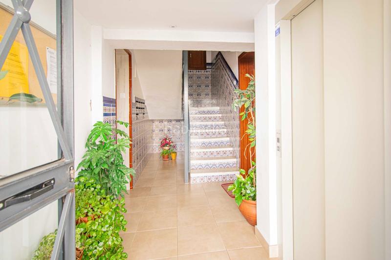 Foto 5f148e9a-55ab-410d-8ac3-dfa3ea505143. Appartement dans San Pablo Sevilla