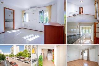 Etagenwohnung in San Pablo. Estupendo piso en polígono san pablo, junto avda villas de cuba!