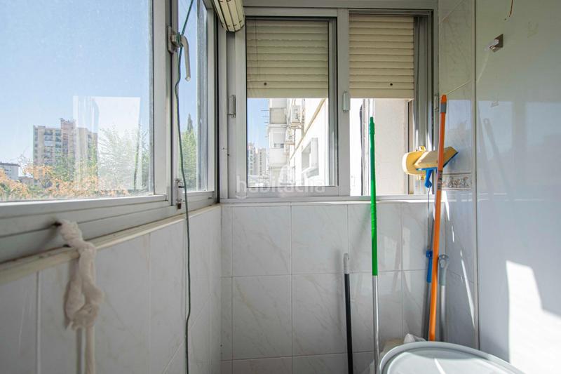 Foto 84185fba-125e-4053-ac5d-e48bf3c2ea2c. Appartement dans San Pablo Sevilla