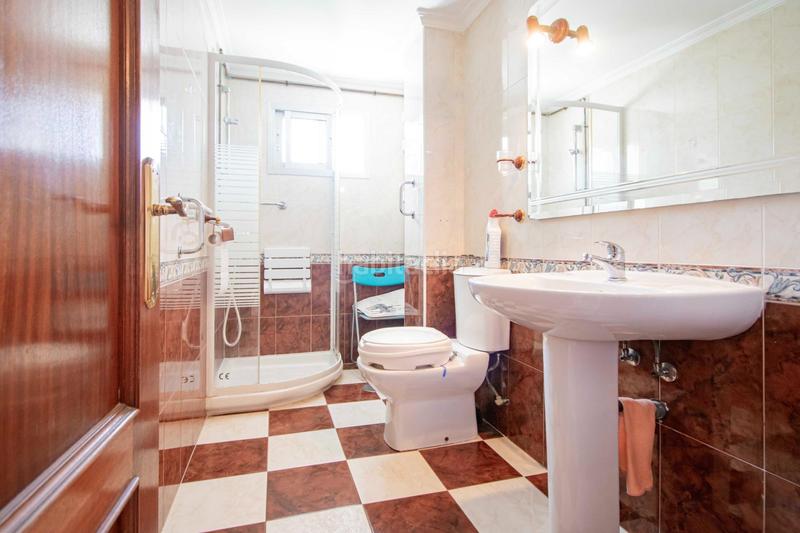 Foto 851d09ea-4a24-40eb-bdc9-cee72a70a52e. Appartement dans San Pablo Sevilla