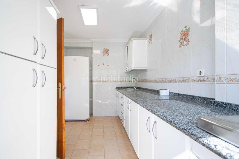 Foto abfe3775-512e-43e1-8b8f-1a186b14839b. Appartement dans San Pablo Sevilla