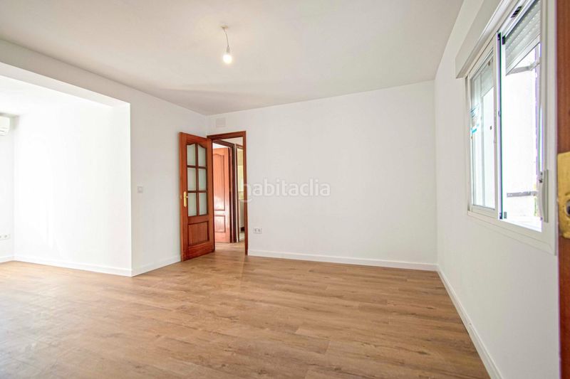 Foto ad774f4c-4dda-472a-bd9c-fc4dc6fc13c2. Pis a San Pablo Sevilla