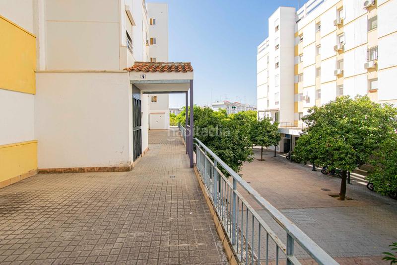 Foto c58c308e-403d-47e8-be3d-0785c01f8402. Appartement dans San Pablo Sevilla
