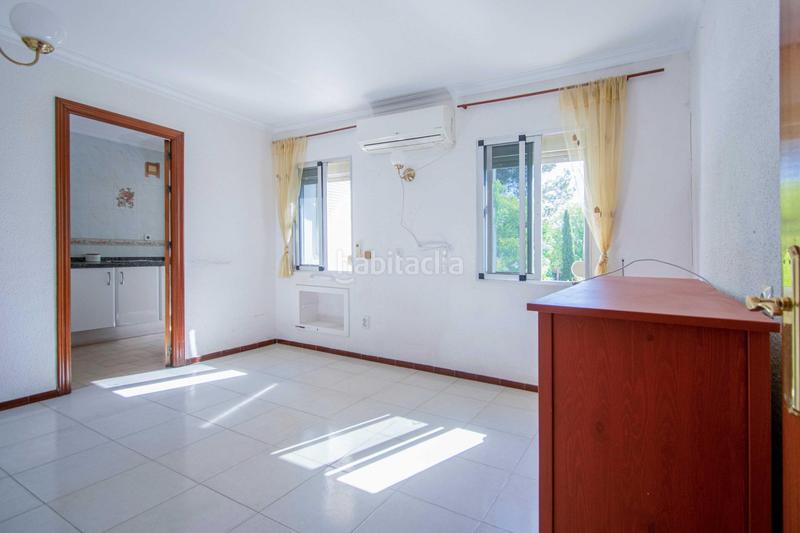 Foto e987e4ba-c042-420b-814b-68599f37e871. Appartement dans San Pablo Sevilla