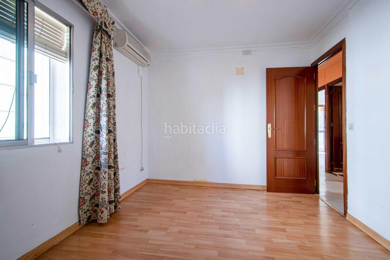Foto f3d7ae19-6def-4f75-a5b5-2bf408da5980. Appartement dans San Pablo Sevilla