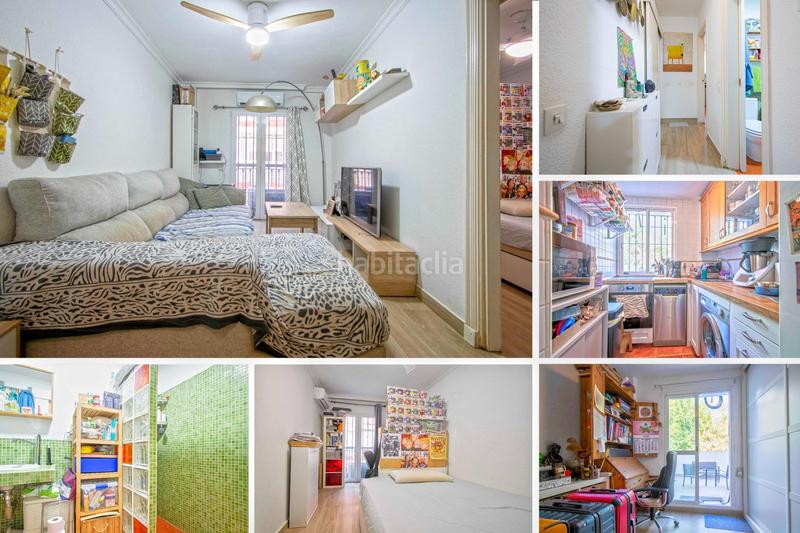 Foto 6bbd5ceb-f4d7-4841-8407-7e308d8fe190. Appartamento in Santa Catalina Sevilla