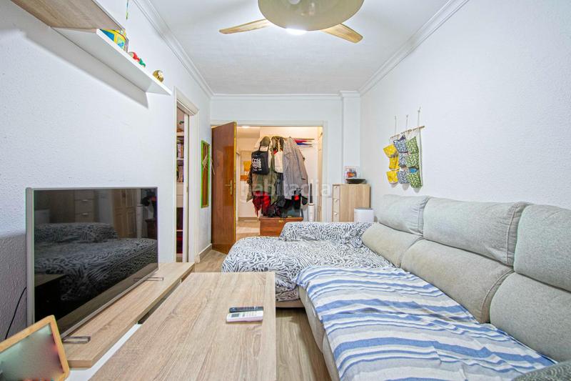 Foto c0a3e69e-1844-4f3d-86e0-d9f70eff6159. Appartamento in Santa Catalina Sevilla