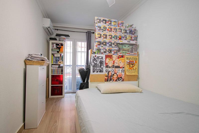 Foto e0e2f86b-f7ea-4888-bb37-2337a1f6345a. Appartamento in Santa Catalina Sevilla