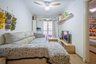 Appartement à Santa Catalina. Estupendo piso con licencia vut junto iglesia de los gitanos!!!