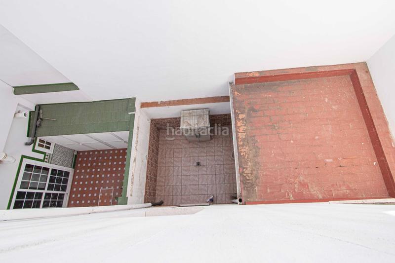 Foto 510463de-6ad9-4269-a8ff-466215c0a6bc. Casa con parcheggio in Cruz Roja Sevilla