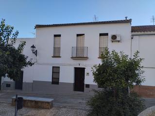 Casa a Pedroso (El). Bonita casa de pueblo en el centro del pedroso!!!