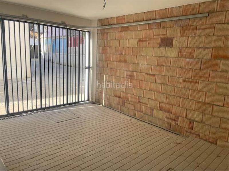 Foto 07314cf3-a2dc-4f0e-ab7b-0cc53b1cbdb3. Casa a schiera con parcheggio piscina in Las Almenas Tomares