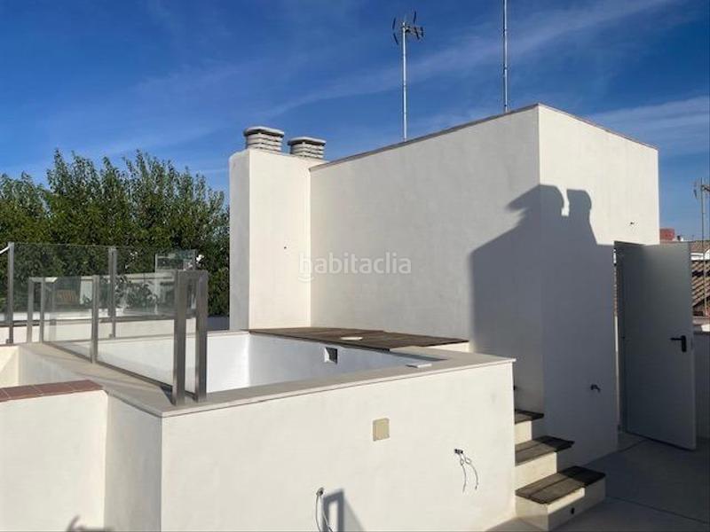 Foto 0ee17dd8-27c2-4b10-8cdf-ce658b32e1c0. Casa a schiera con parcheggio piscina in Las Almenas Tomares