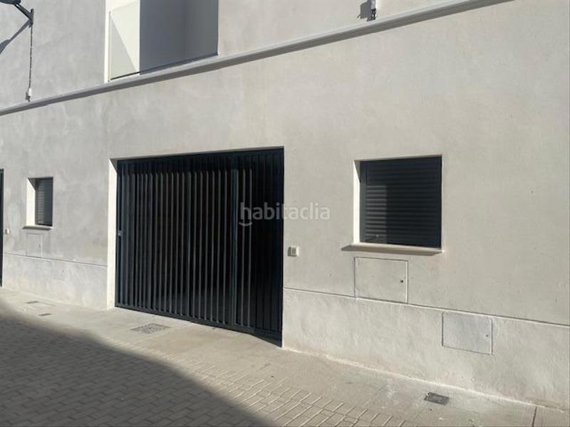 Foto 3ace8dd8-5a33-400f-bcdc-c93b371efa7f. Casa a schiera con parcheggio piscina in Las Almenas Tomares