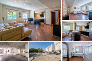 Pis  Paseo de europa. Exclusiva vivienda vpo reformada en los bermejales