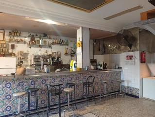 Local commercial à Bellavista