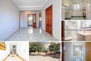 Appartement à Sector Sur  - La Palmera - Reina Mercedes. Magnífico piso en heliópolis, junto avda. de reina mercedes!!!