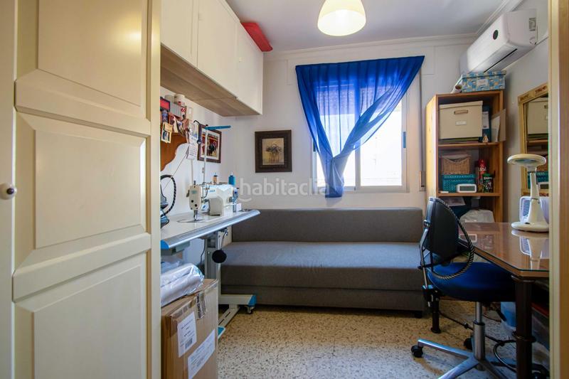 Foto 05e53189-fc8f-4ee6-81b1-b95563ce54d7. Piso dos pisos en venta en afán de ribera!! en El Cerro Sevilla