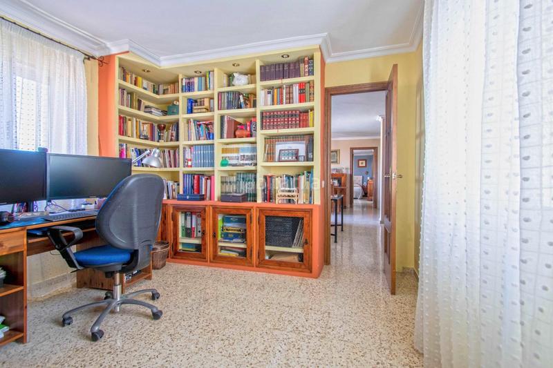 Foto 063105ab-1ec6-441b-8dd3-b893763be10a. Piso dos pisos en venta en afán de ribera!! en El Cerro Sevilla