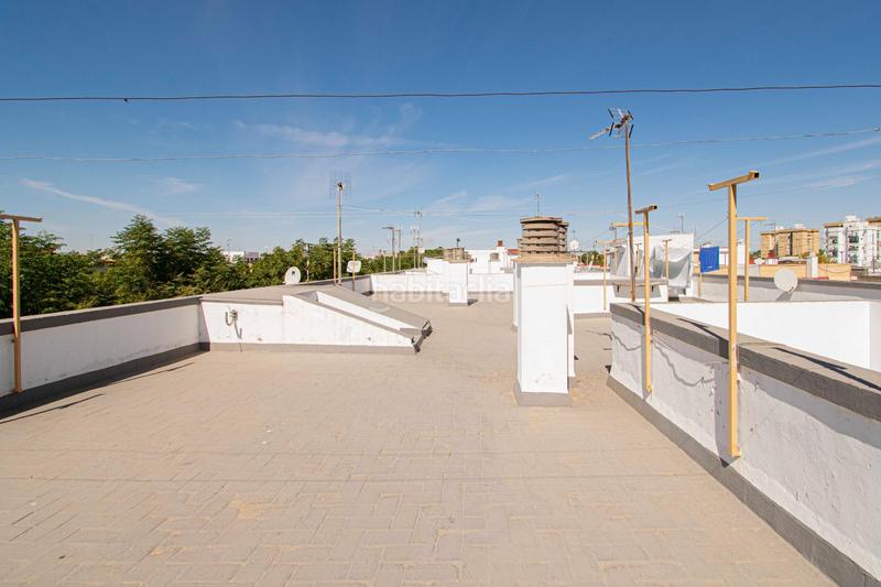 Foto 40b1c932-407c-457e-924f-6201bbd676ba. Piso dos pisos en venta en afán de ribera!! en El Cerro Sevilla