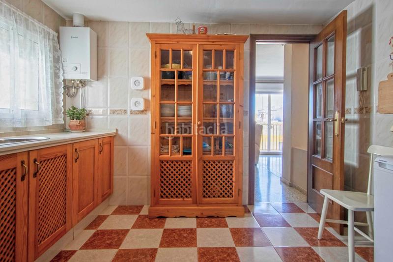 Foto 4a664e6a-e19d-4abc-b31d-326f7f80ccb7. Piso dos pisos en venta en afán de ribera!! en El Cerro Sevilla