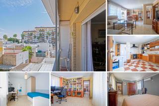 Appartement  Calle afán de ribera. Dos pisos en venta en afán de ribera!!