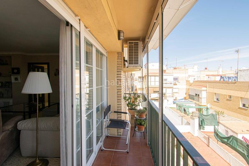 Foto 984a38a8-a00f-46a2-9ff9-19c9ad83d51c. Piso dos pisos en venta en afán de ribera!! en El Cerro Sevilla