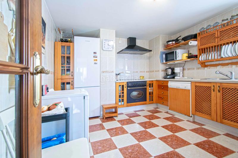 Foto ab0273c9-6160-453b-932e-f64111f1962d. Piso dos pisos en venta en afán de ribera!! en El Cerro Sevilla