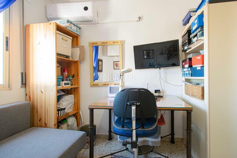 Foto d83d9357-f0ed-41b8-816e-d948f4423a5f. Piso dos pisos en venta en afán de ribera!! en El Cerro Sevilla