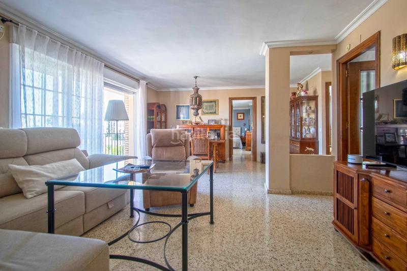 Foto fc5c1b9b-aeba-4bcb-971a-1184ee10c75a. Piso dos pisos en venta en afán de ribera!! en El Cerro Sevilla