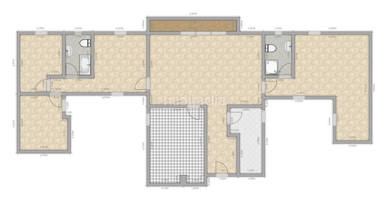 Foto fd5cf542-436c-4f31-87f0-fc04c0824117. Piso dos pisos en venta en afán de ribera!! en El Cerro Sevilla