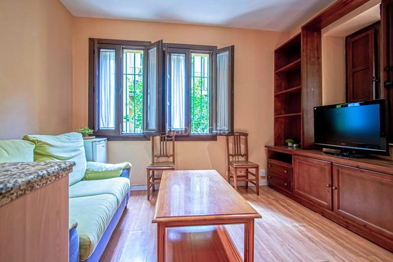 Foto 590bb62e-1ae0-4e28-9c91-6596dbc8a9a5. Appartement dans Alfalfa - Santa Cruz Sevilla